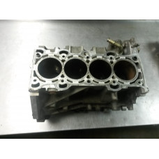 #BKK27 Engine Cylinder Block From 2006 Mazda MX-5 Miata  2.0